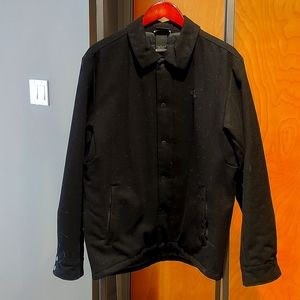 Nike SB Wool blend Coaches jacket